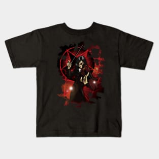 paganini Kids T-Shirt